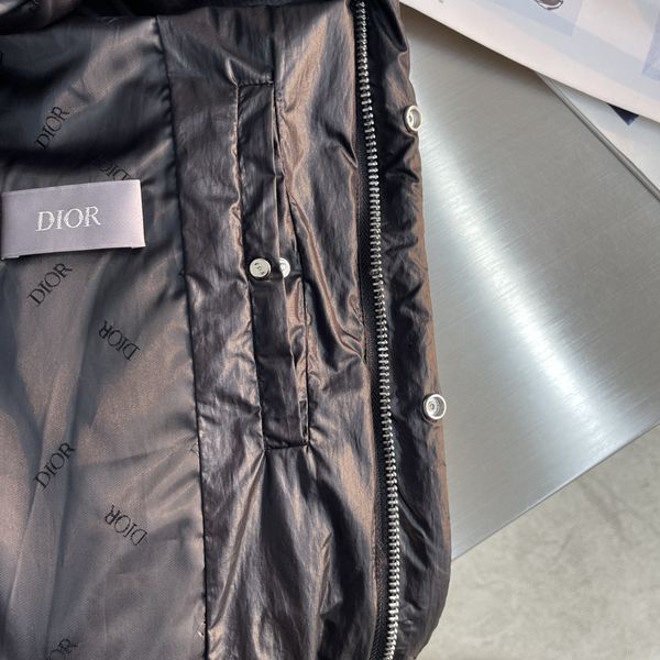 D*ior Jacket Top Quality D17 20231107-27
