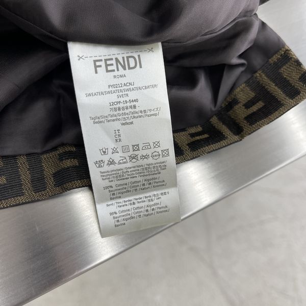 F*endi Jacket Top Quality D17 20231107-30