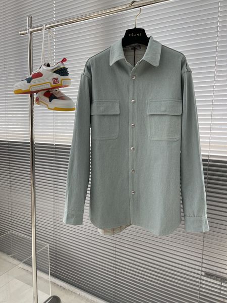 D*ior  shirt Top Quality D17 20231107-32