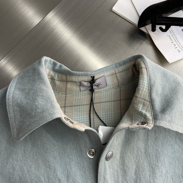 D*ior  shirt Top Quality D17 20231107-32