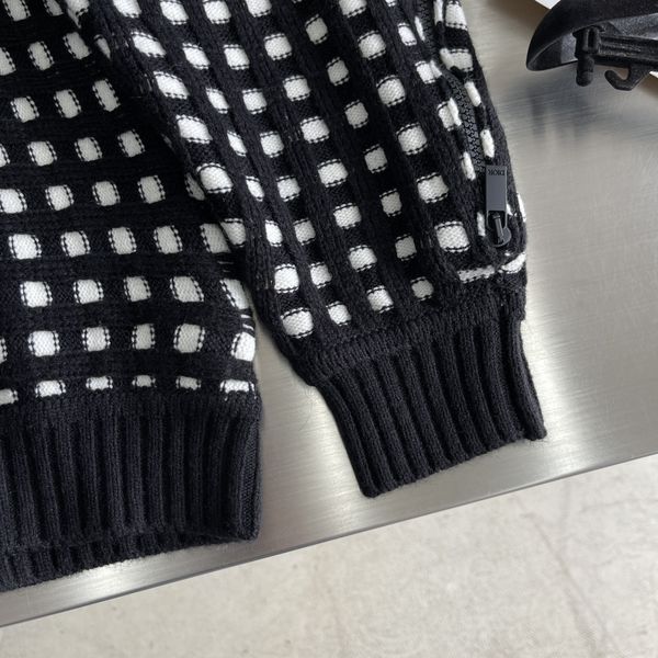 D*ior Sweater Top Quality D17 20231107-37