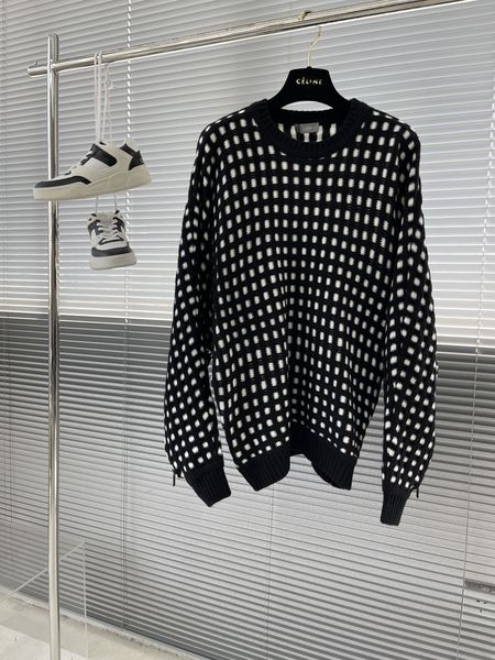 D*ior Sweater Top Quality D17 20231107-37
