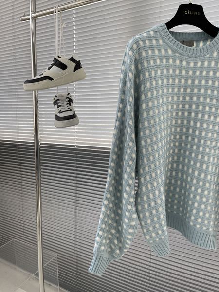 D*ior Sweater Top Quality D17 20231107-38