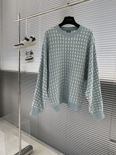D*ior Sweater Top Quality D17 20231107-38