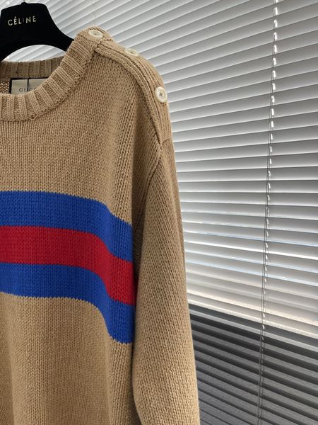 G*ucci Sweater Top Quality D17 20231107-39