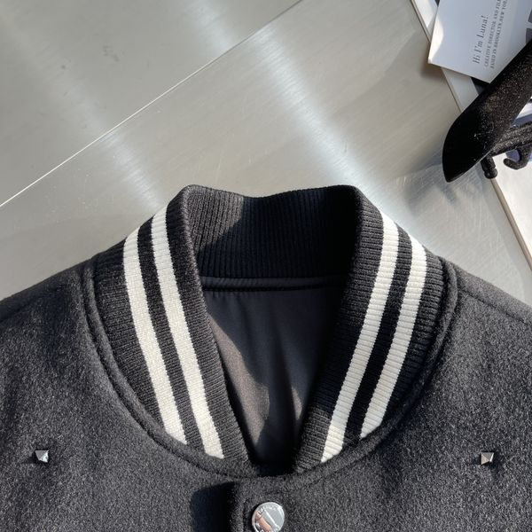 V*alentino Jacket Top Quality D17 20231107-40