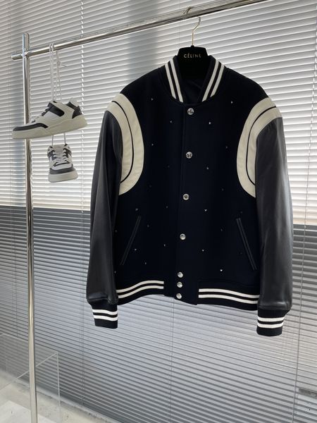 V*alentino Jacket Top Quality D17 20231107-40