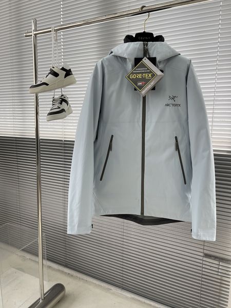A*rcteryx Down Coat Top Quality D17 20231107-44