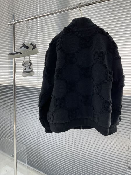 G*ucci Jacket Top Quality D17 20231107-45