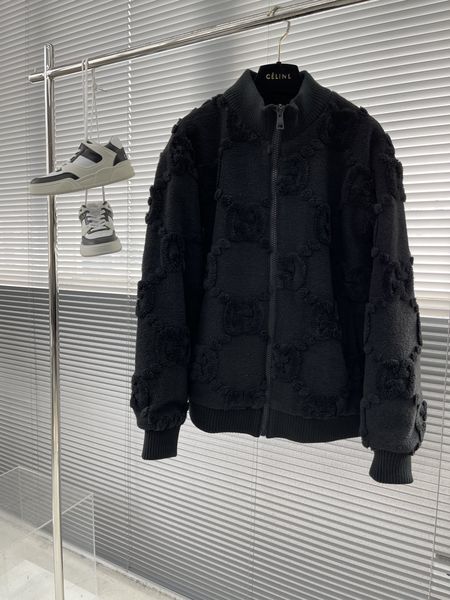 G*ucci Jacket Top Quality D17 20231107-45