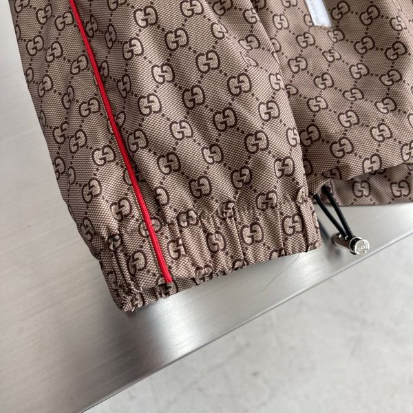 G*ucci Jacket Top Quality D17 20231107-47