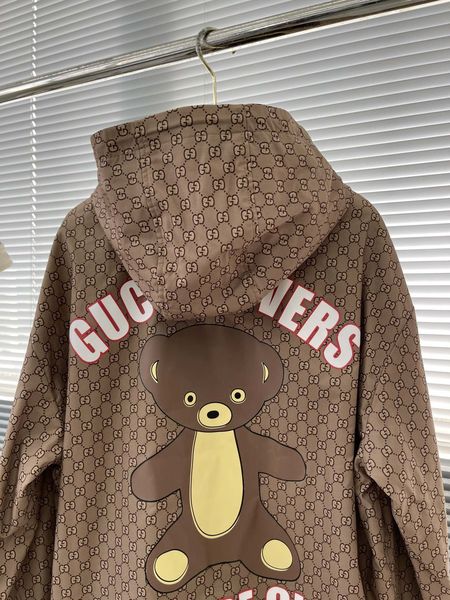 G*ucci Jacket Top Quality D17 20231107-47