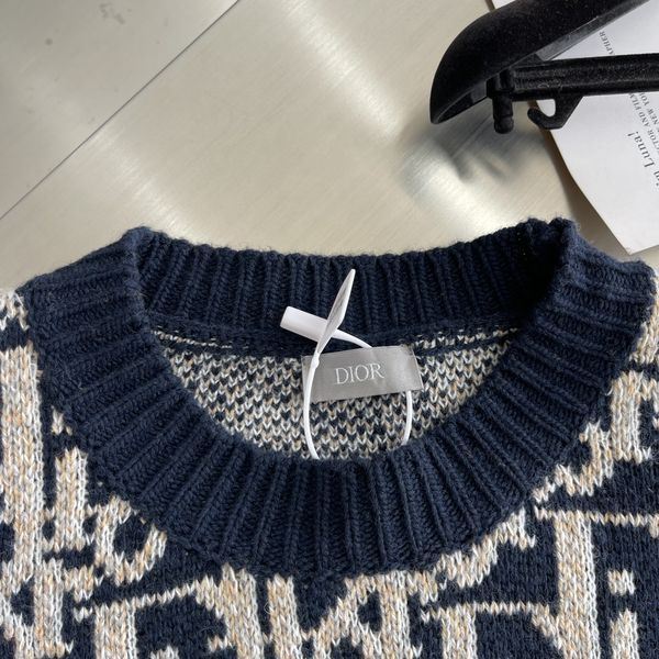 D*ior Sweater Top Quality D17 20231107-57