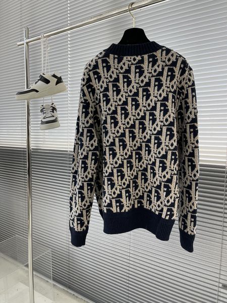D*ior Sweater Top Quality D17 20231107-57