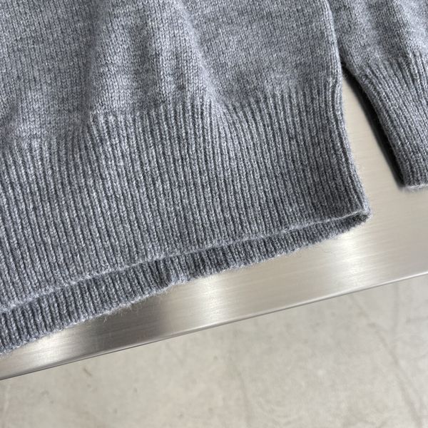 G*ivenchy Sweater Top Quality D17 20231107-59