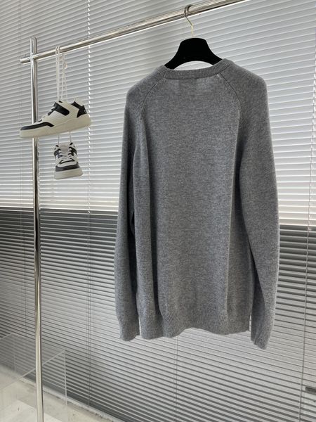 G*ivenchy Sweater Top Quality D17 20231107-59