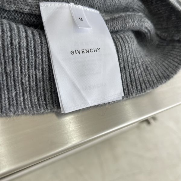 G*ivenchy Sweater Top Quality D17 20231107-59
