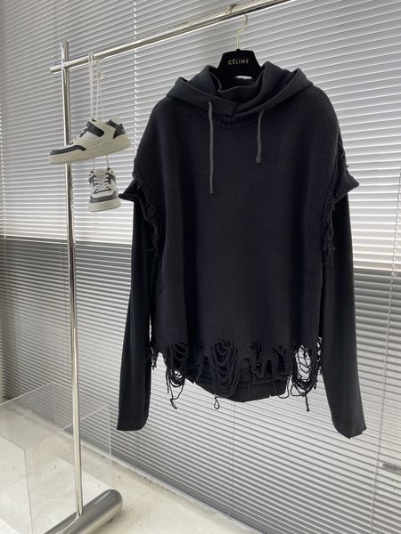 G*ivenchy  Hoodies Top Quality D17 20231107-62