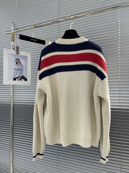G*ucci Cardigan Top Quality D17 20231107-63