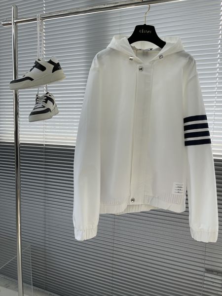 T*hom B*rowne Cardigan Top Quality D17 20231107-70