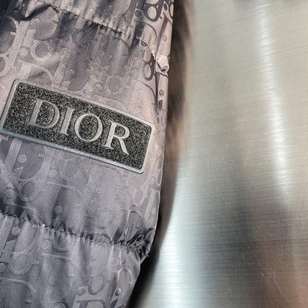 D*ior  Jacket Top Quality D17 20231107-72