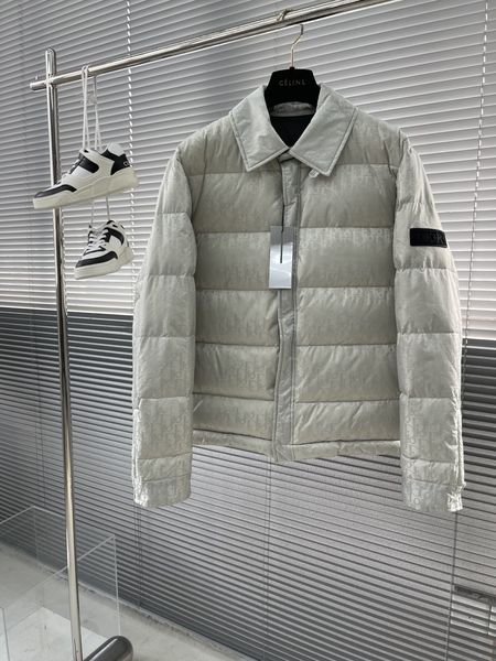 D*ior  Jacket Top Quality D17 20231107-73