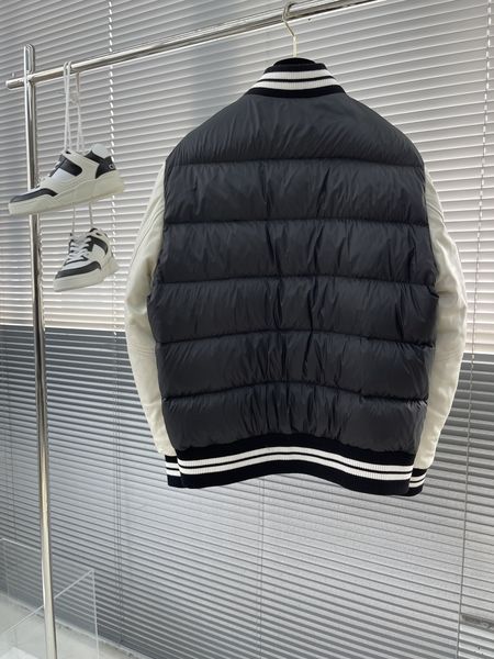 M*oncler Jacket Top Quality D17 20231107-74