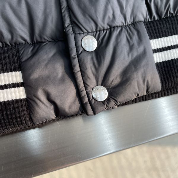 M*oncler Jacket Top Quality D17 20231107-74