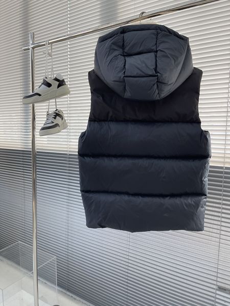 M*oncler Vest Top Quality D17 20231107-78