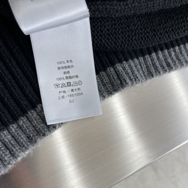D*ior Sweater Top Quality D17 20231107-83