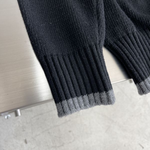 D*ior Sweater Top Quality D17 20231107-83