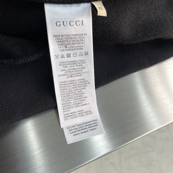 G*ucci  Hoodie Top Quality D17 20231107-85