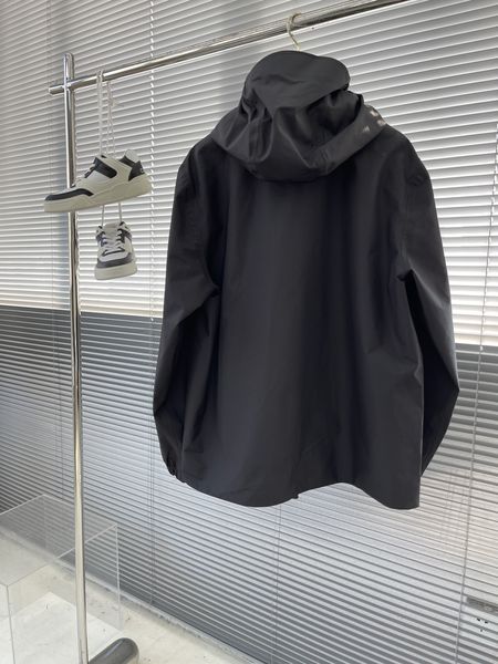M*oncler Jacket Top Quality D17 20231107-87