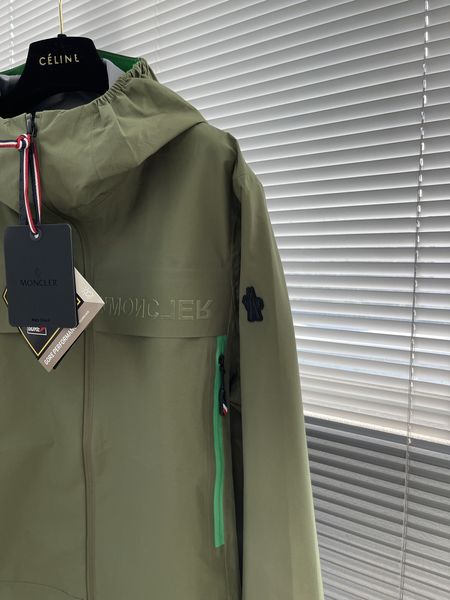 M*oncler Jacket Top Quality D17 20231107-88