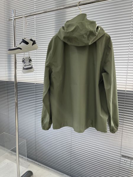 M*oncler Jacket Top Quality D17 20231107-88