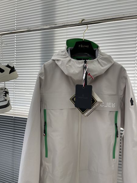 M*oncler Jacket Top Quality D17 20231107-89