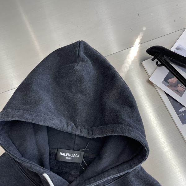B*alenciaga Hoodies Top Quality D17 20231107-92