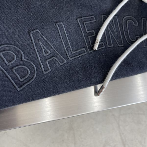 B*alenciaga Hoodies Top Quality D17 20231107-92