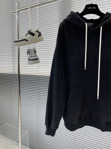 B*alenciaga Hoodies Top Quality D17 20231107-92