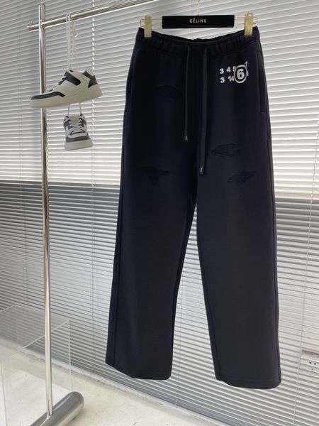 M*aison M*argiela Pants Top Quality D17 20231107-93