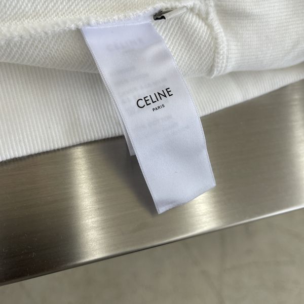 C*ELINE Sweater Top Quality D17 20231108-1