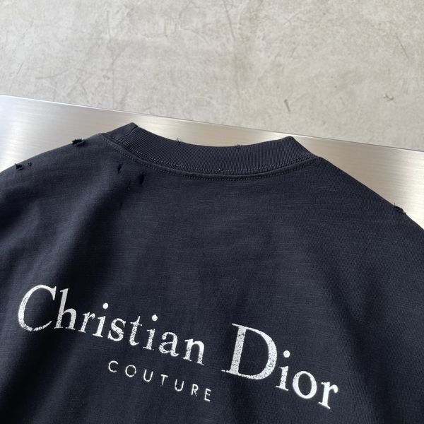 D*ior Sweatshirt Top Quality D17 20231108-2