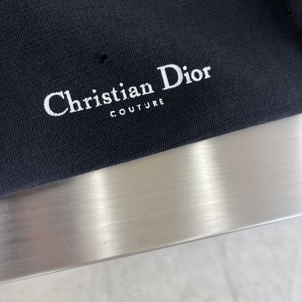 D*ior Sweatshirt Top Quality D17 20231108-2