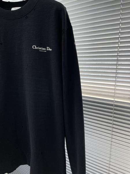 D*ior Sweatshirt Top Quality D17 20231108-2