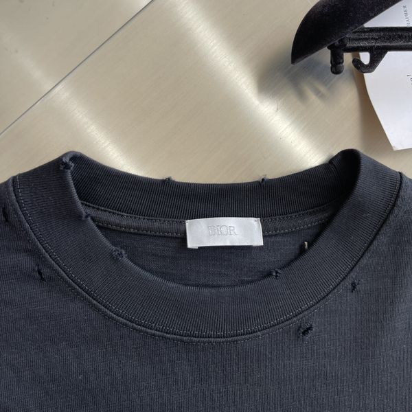 D*ior Sweatshirt Top Quality D17 20231108-2