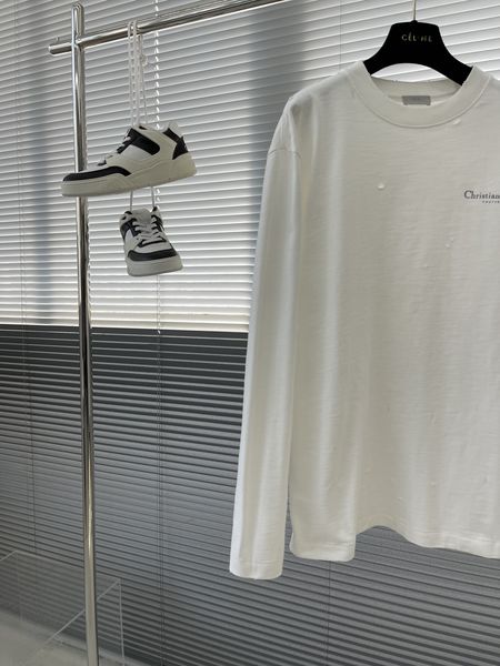 D*ior Sweatshirt Top Quality D17 20231108-3
