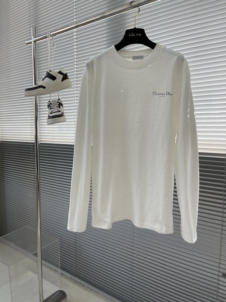 D*ior Sweatshirt Top Quality D17 20231108-3