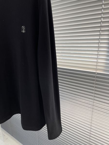 B*alenciaga Sweatshirt Top Quality D17 20231108-4
