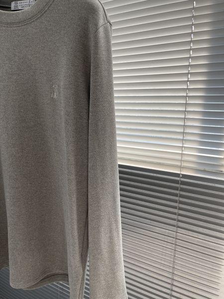 B*alenciaga Sweatshirt Top Quality D17 20231108-5