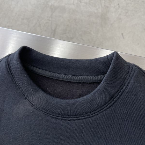 A*MI Sweatshirt Top Quality D17 20231108-7